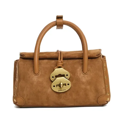 Bags > Handbags - - Zanellato - Modalova