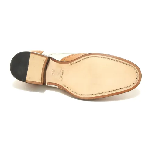Shoes > Flats > Laced Shoes - - Dsquared2 - Modalova