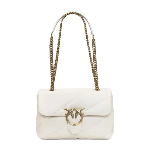 Bags > Shoulder Bags - - Pinko - Modalova