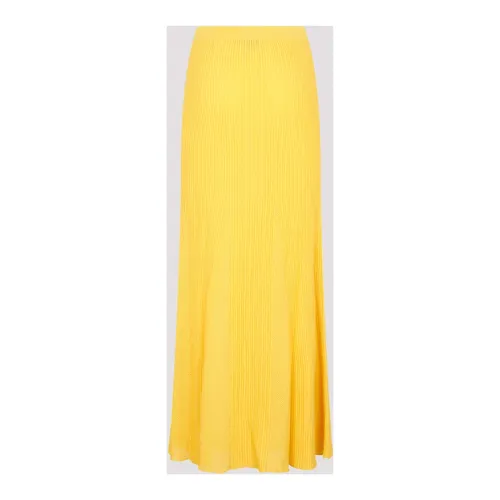 Skirts > Maxi Skirts - - Gabriela Hearst - Modalova