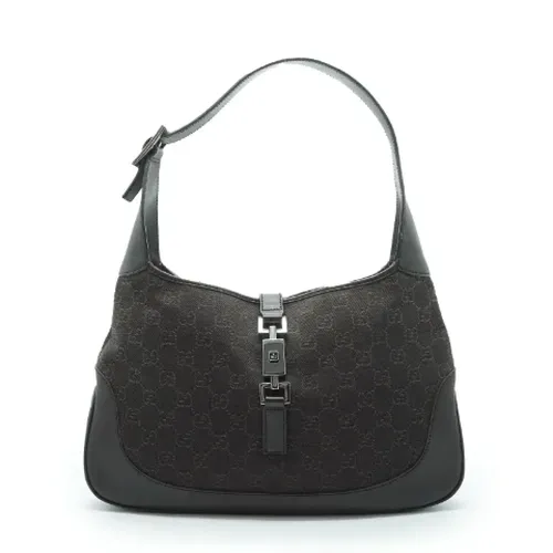 Pre-owned > Pre-owned Bags > Pre-owned Handbags - - Gucci Vintage - Modalova