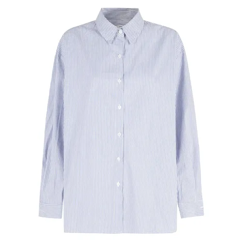 Blouses & Shirts > Shirts - - La Piscine - Modalova