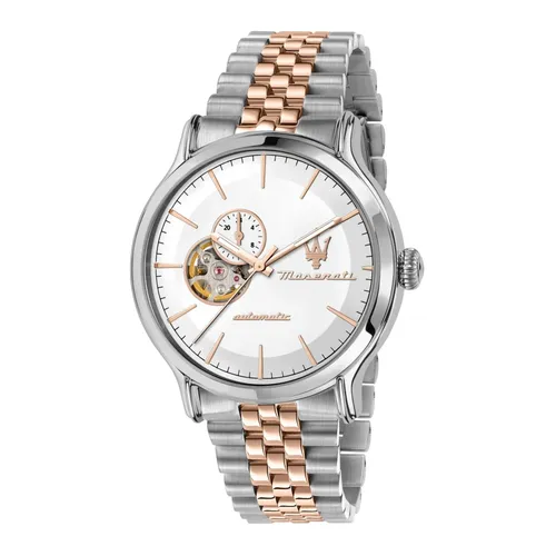 Accessories > Watches - - Maserati - Modalova