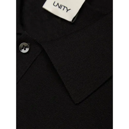 Suns - Tops > Polo Shirts - Black - Suns - Modalova