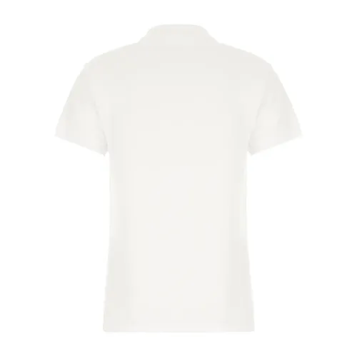 Tops > Polo Shirts - - Maison Kitsuné - Modalova