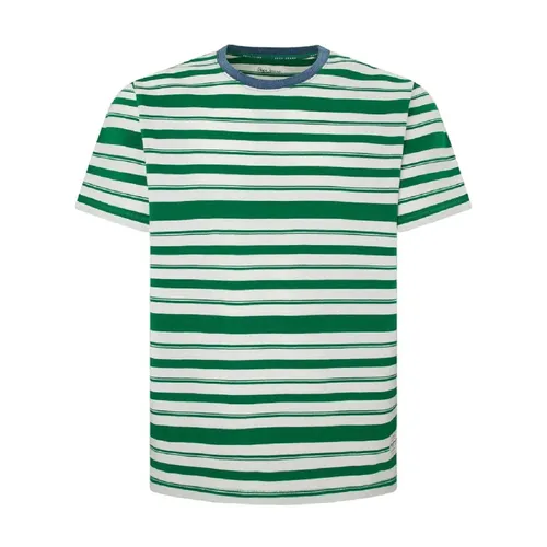 Tops > T-Shirts - - Pepe Jeans - Modalova