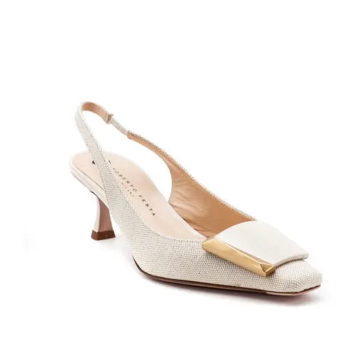 Shoes > Heels > Pumps - - Roberto Festa - Modalova