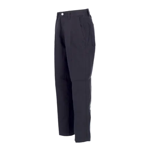 Obey - Trousers > Chinos - Black - Obey - Modalova