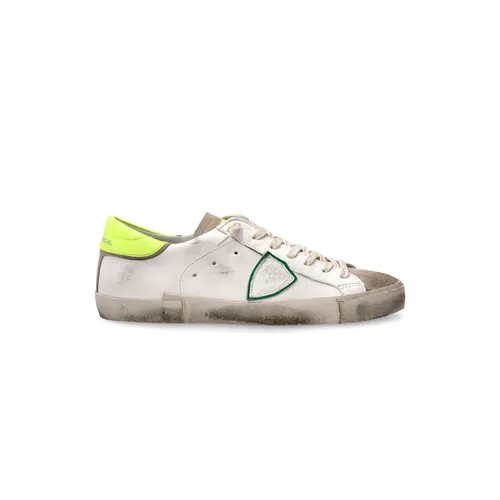 Shoes > Sneakers - - Philippe Model - Modalova
