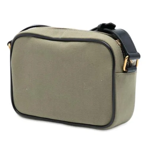Pre-owned > Pre-owned Bags > Pre-owned Cross Body Bags - - Yves Saint Laurent Vintage - Modalova