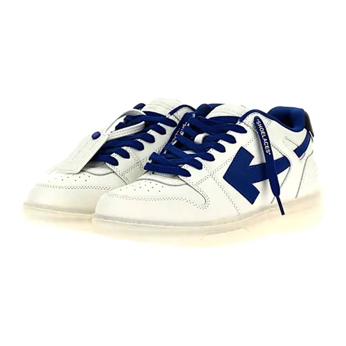 Off - Shoes > Sneakers - - Off White - Modalova