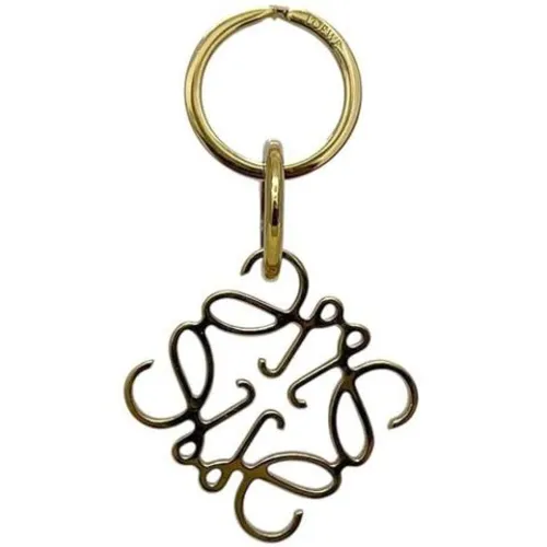 Pre-owned > Pre-owned Accessories - - Loewe Pre-owned - Modalova