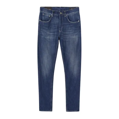 Jeans > Slim-fit Jeans - - Dondup - Modalova