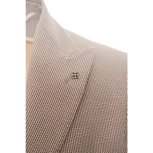 Suits > Formal Blazers - - Tagliatore - Modalova