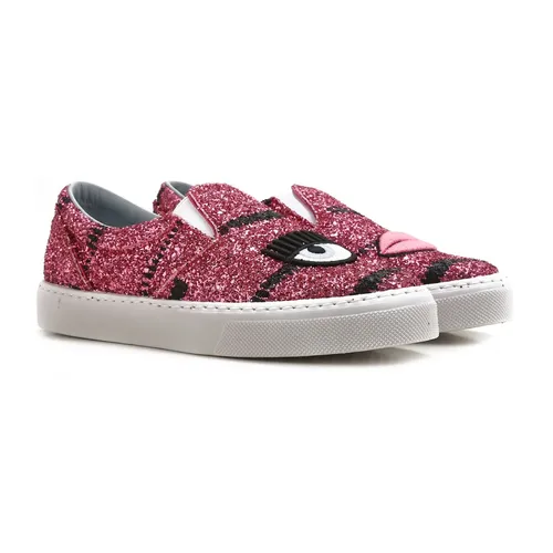 Shoes > Sneakers - - Chiara Ferragni Collection - Modalova