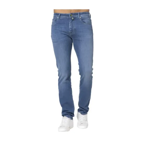 Jeans > Slim-fit Jeans - - Jacob Cohën - Modalova