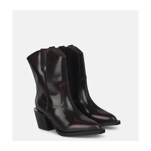 Shoes > Boots > Cowboy Boots - - Alma EN Pena - Modalova