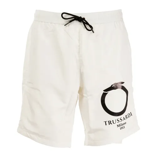 Swimwear > Beachwear - - Trussardi - Modalova