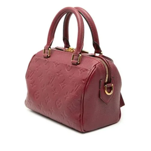 Pre-owned > Pre-owned Bags > Pre-owned Mini Bags - - Louis Vuitton Vintage - Modalova