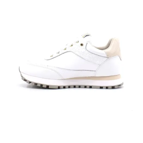 Liu Jo - Shoes > Sneakers - White - Liu Jo - Modalova