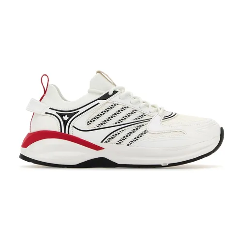 Shoes > Sneakers - - Dsquared2 - Modalova