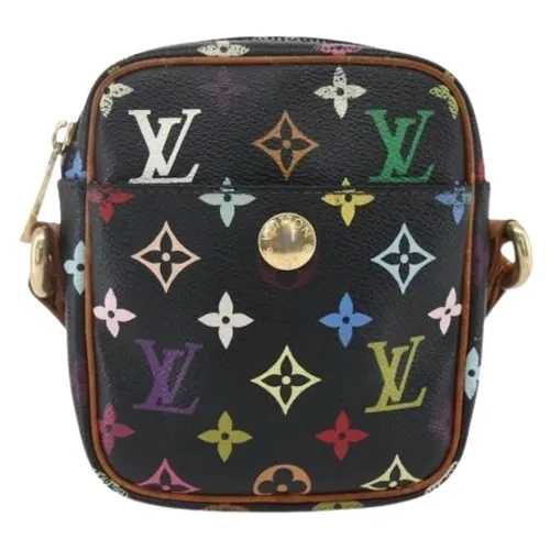 Pre-owned > Pre-owned Bags > Pre-owned Mini Bags - - Louis Vuitton Vintage - Modalova