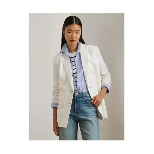 Jackets > Blazers - - Ralph Lauren - Modalova