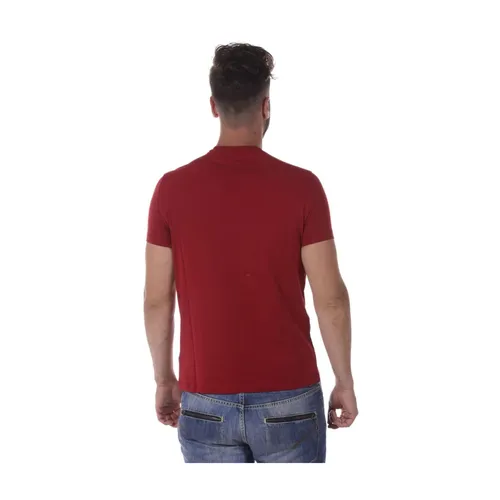 Tops > T-Shirts - - Armani Jeans - Modalova