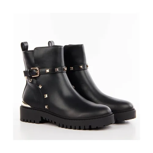 Shoes > Boots > Ankle Boots - - Guess - Modalova