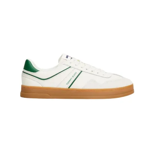 Shoes > Sneakers - - Tommy Hilfiger - Modalova
