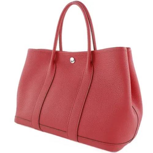 Pre-owned > Pre-owned Bags > Pre-owned Tote Bags - - Hermès Vintage - Modalova