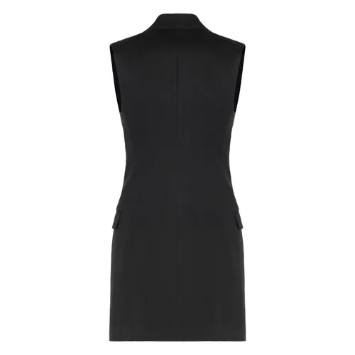Dresses > Day Dresses > Short Dresses - - Elisabetta Franchi - Modalova