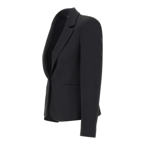 Kaos - Jackets > Blazers - Black - Kaos - Modalova