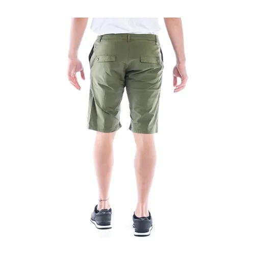 Shorts > Casual Shorts - - Daniele Alessandrini - Modalova