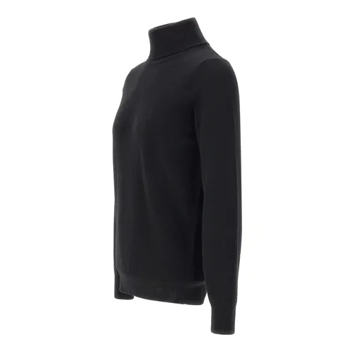 Knitwear > Turtlenecks - - Kangra - Modalova