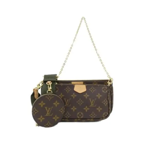 Pre-owned > Pre-owned Bags > Pre-owned Cross Body Bags - - Louis Vuitton Vintage - Modalova
