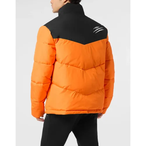 Jackets > Winter Jackets - - Plein Sport - Modalova