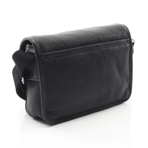 Pre-owned > Pre-owned Bags > Pre-owned Cross Body Bags - - Yves Saint Laurent Vintage - Modalova