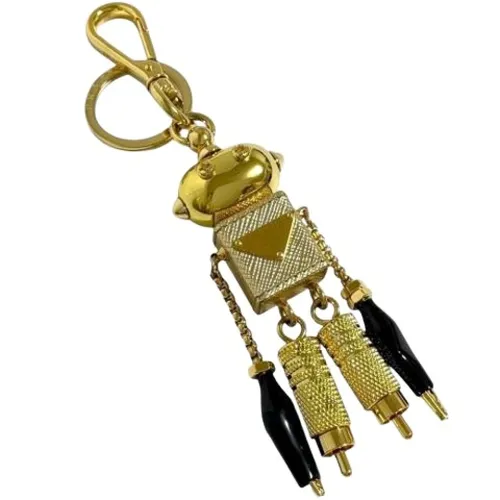 Pre-owned > Pre-owned Accessories - - Prada Vintage - Modalova