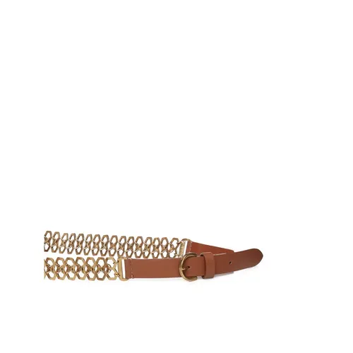 Accessories > Belts - - Pinko - Modalova