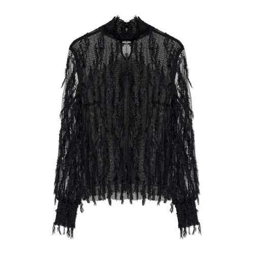 Blouses & Shirts > Blouses - - Munthe - Modalova