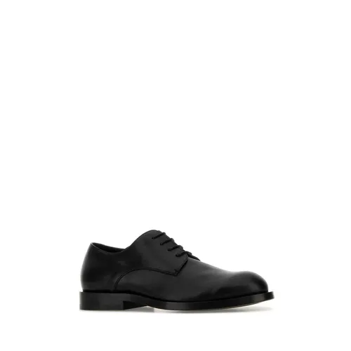 Shoes > Flats > Business Shoes - - Jil Sander - Modalova