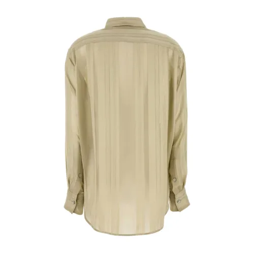 Blouses & Shirts > Shirts - - Stella McCartney - Modalova