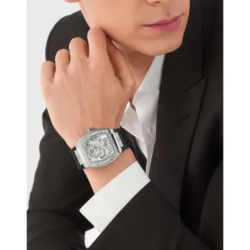 Accessories > Watches - - Philipp Plein - Modalova