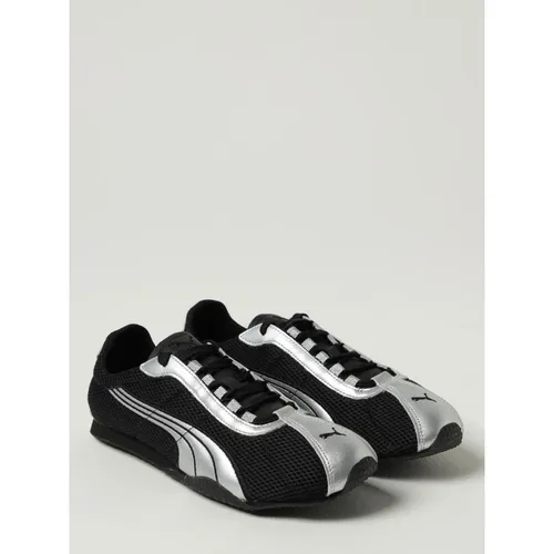 Puma - Shoes > Sneakers - Black - Puma - Modalova
