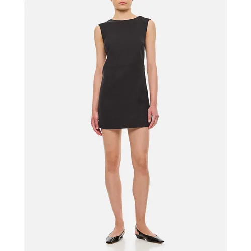 Dresses > Day Dresses > Short Dresses - - Loulou Studio - Modalova