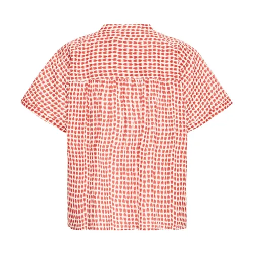 Blouses & Shirts > Shirts - - Ichi - Modalova