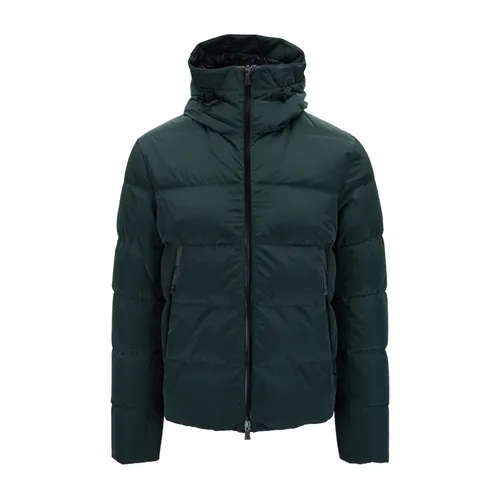 Jackets > Down Jackets - - Herno - Modalova