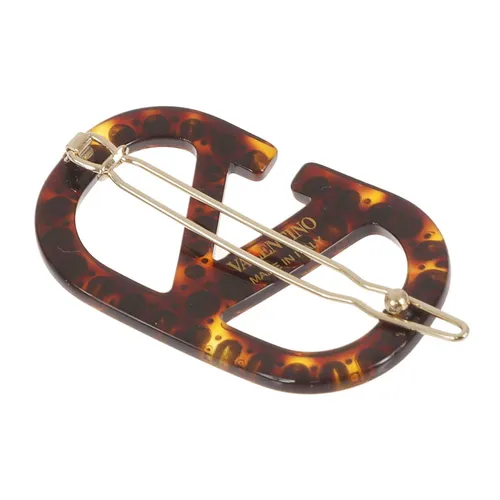 Accessories > Jewellery > Brooches - - Valentino Garavani - Modalova