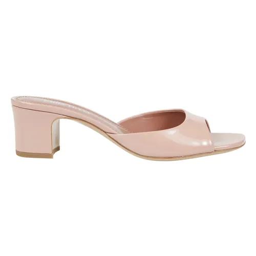 Shoes > Heels > Heeled Mules - - Paris Texas - Modalova